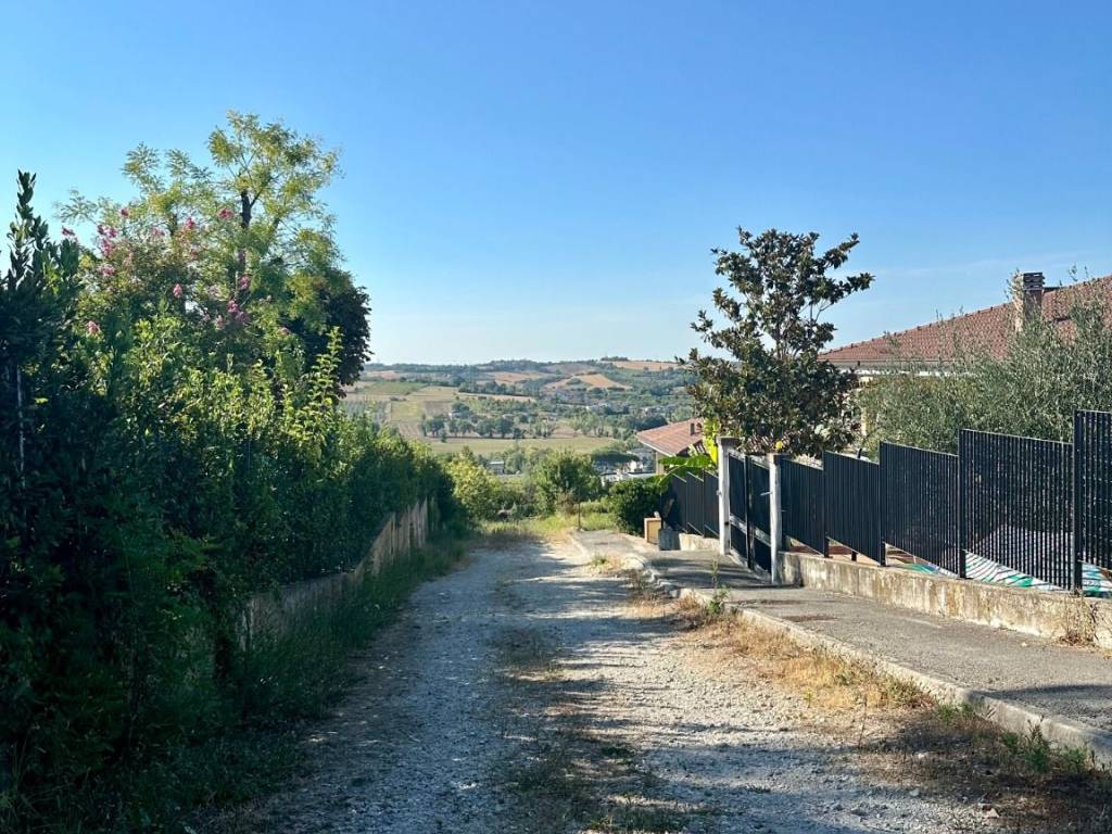 Villa a Coriano in Via Giuseppe Ungaretti, 15 - Foto 3