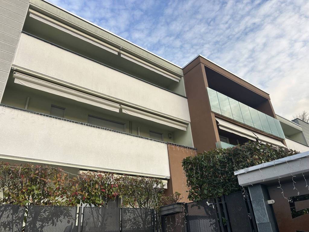 Appartamento a Cantù in Via Carlo Cattaneo - Foto 5