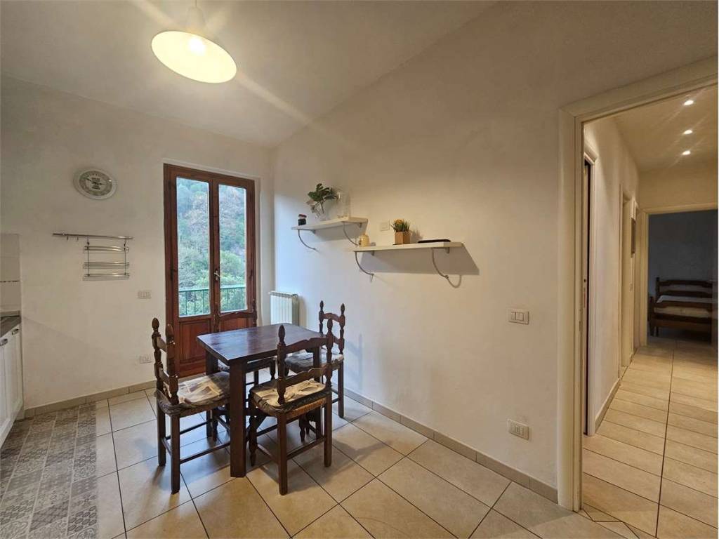 Appartamento a Fiesole in via faentina, 53 - Foto 2