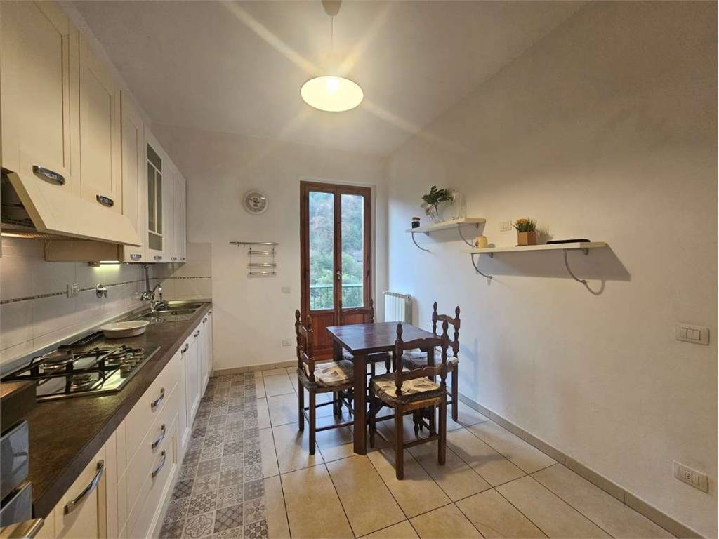 Appartamento a Fiesole in via faentina, 53 - Foto 3