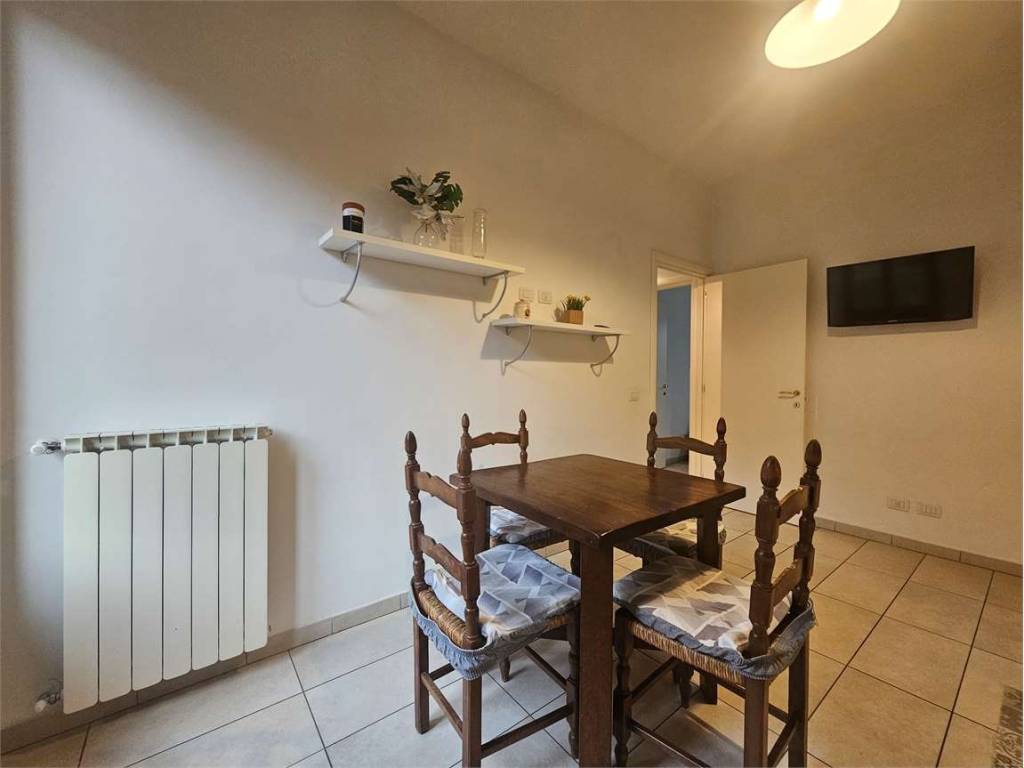 Appartamento a Fiesole in via faentina, 53 - Foto 4