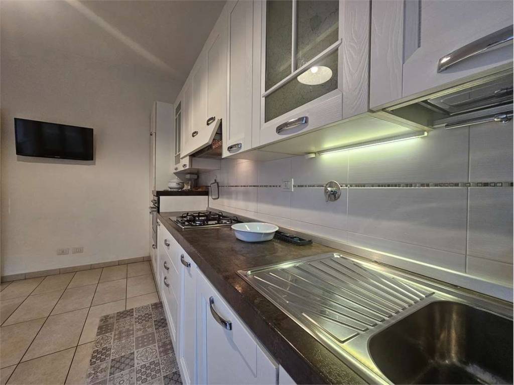 Appartamento a Fiesole in via faentina, 53 - Foto 5