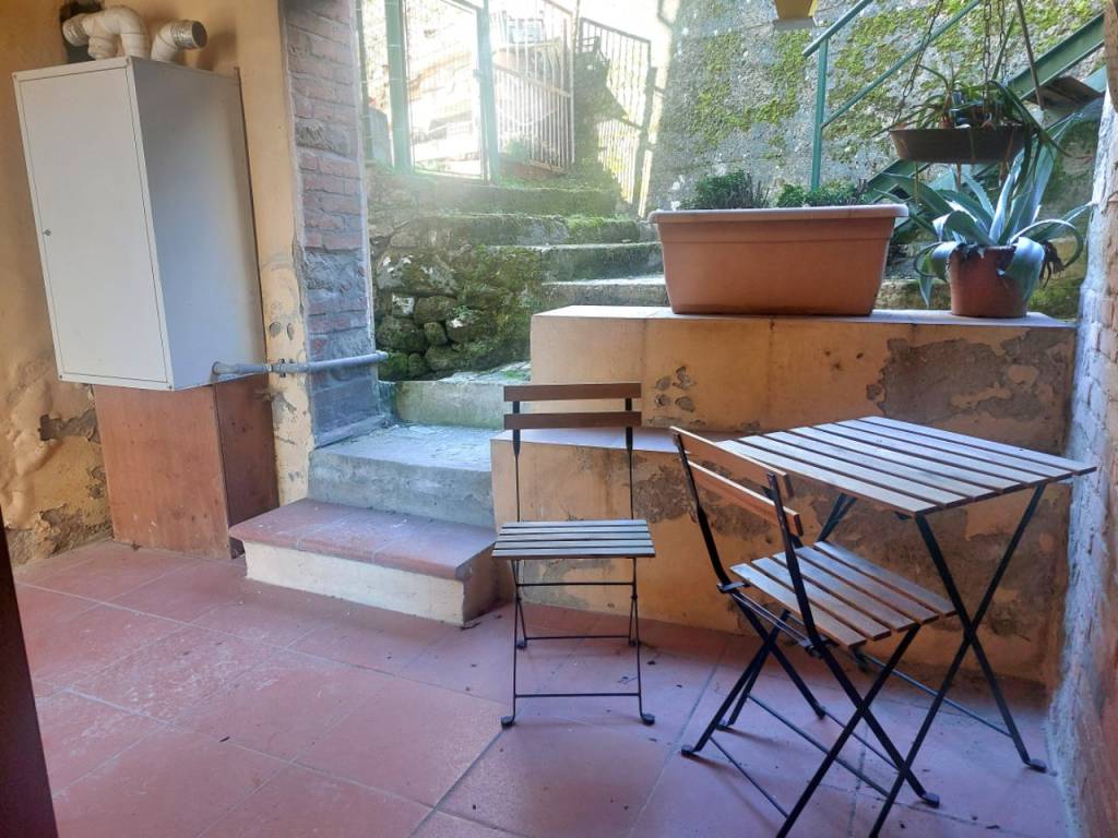 Appartamento a Figline e incisa valdarno in Strada Provinciale Chianti-Valdarno - Foto 4