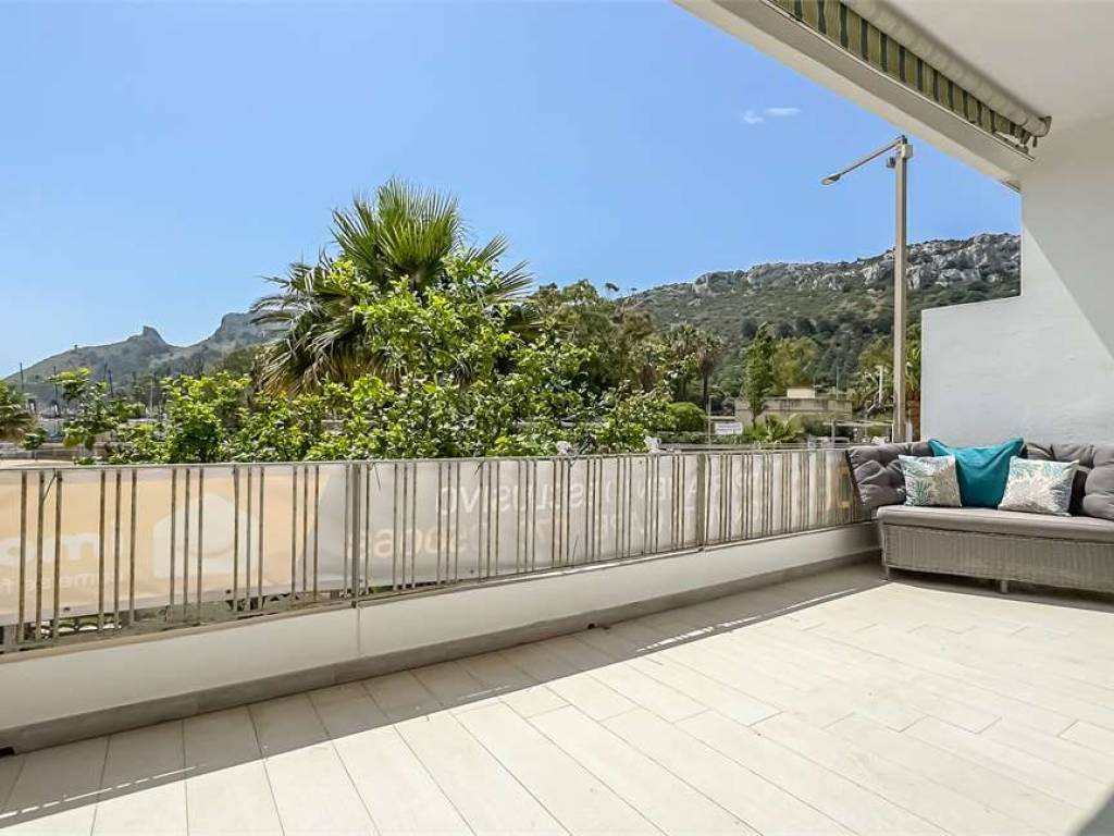 Appartamento a Cagliari in lungomare poetto, 0 - Foto 2