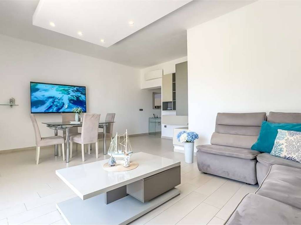 Appartamento a Cagliari in lungomare poetto, 0 - Foto 4