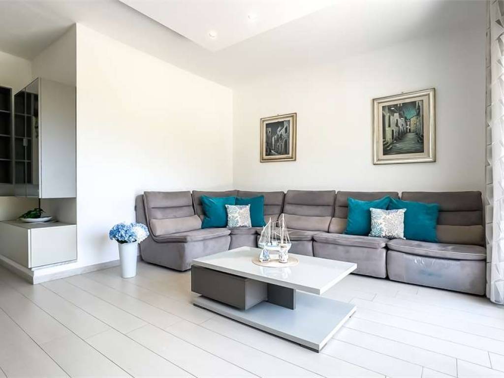 Appartamento a Cagliari in lungomare poetto, 0 - Foto 5