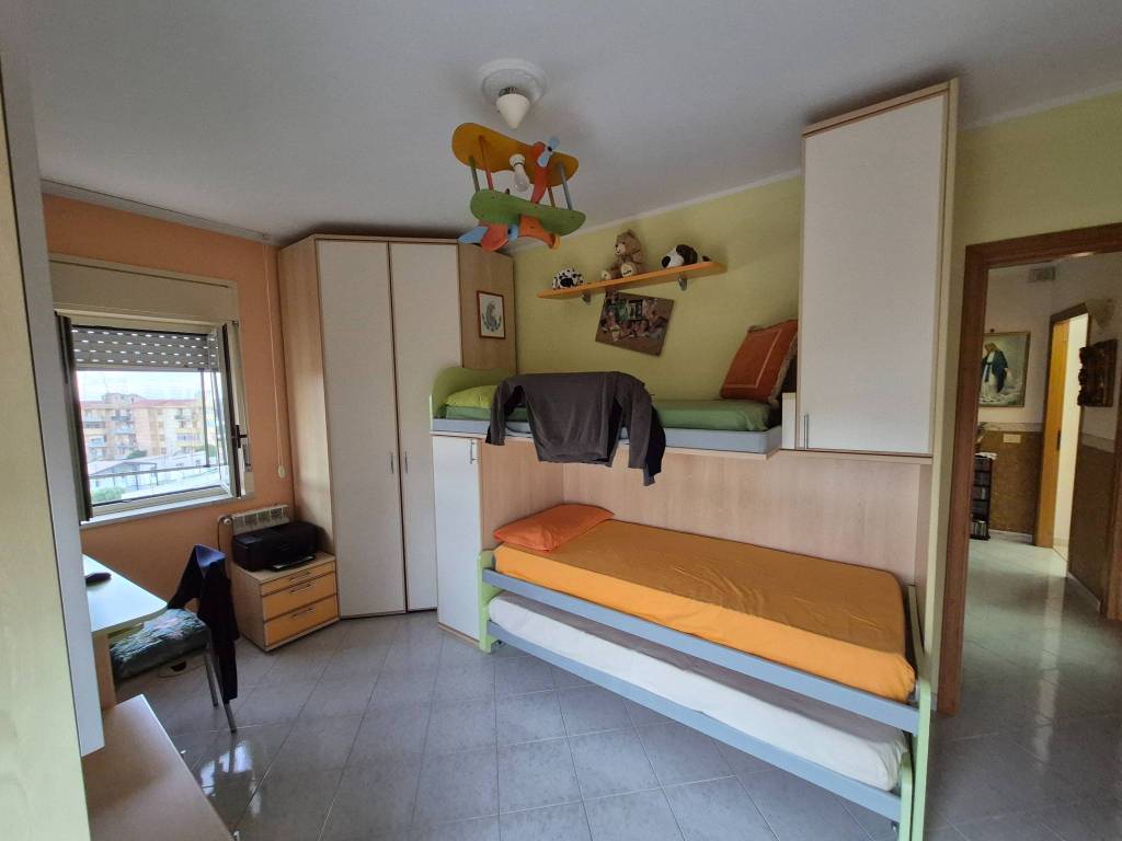 Appartamento a Marsala in Via Istria - Foto 5