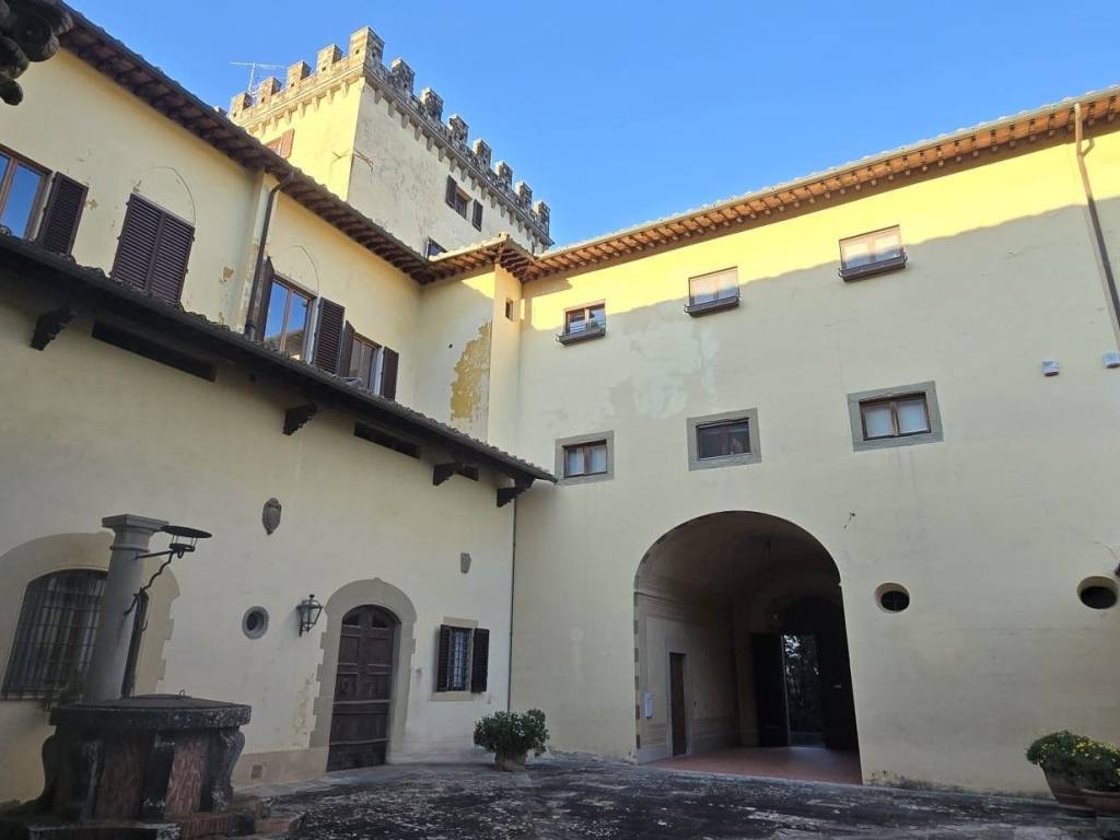 Appartamento a Scandicci in Via Franceschi - Foto 3