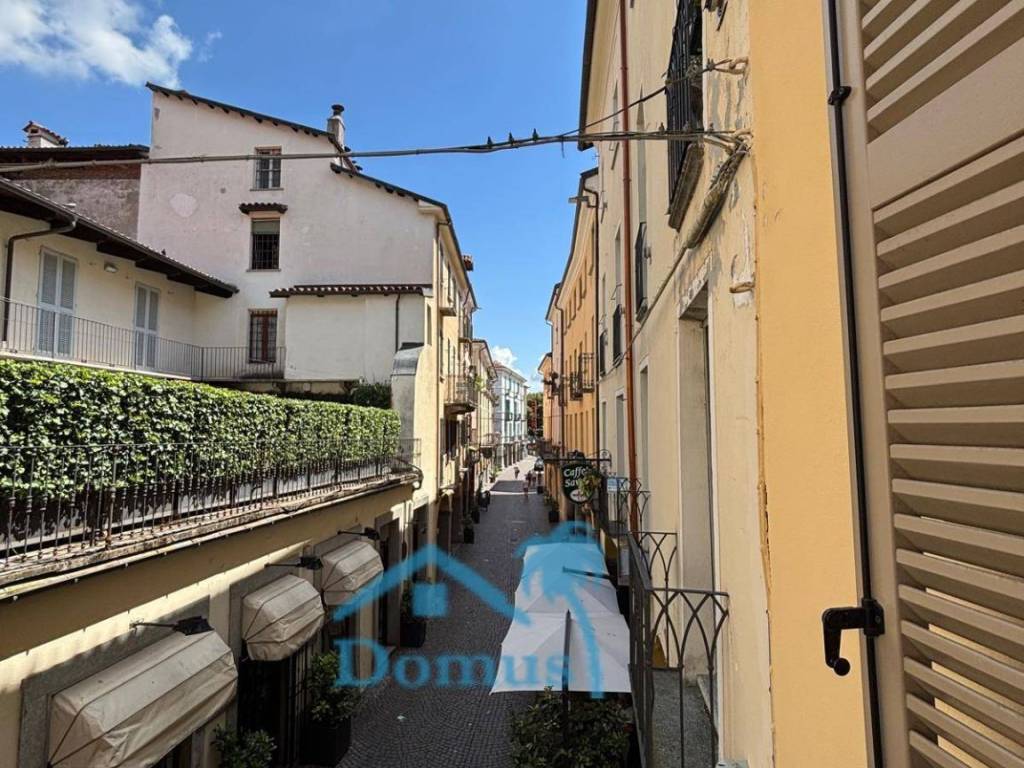 Appartamento a Pinerolo in Via Savoia, 35 - Foto 2