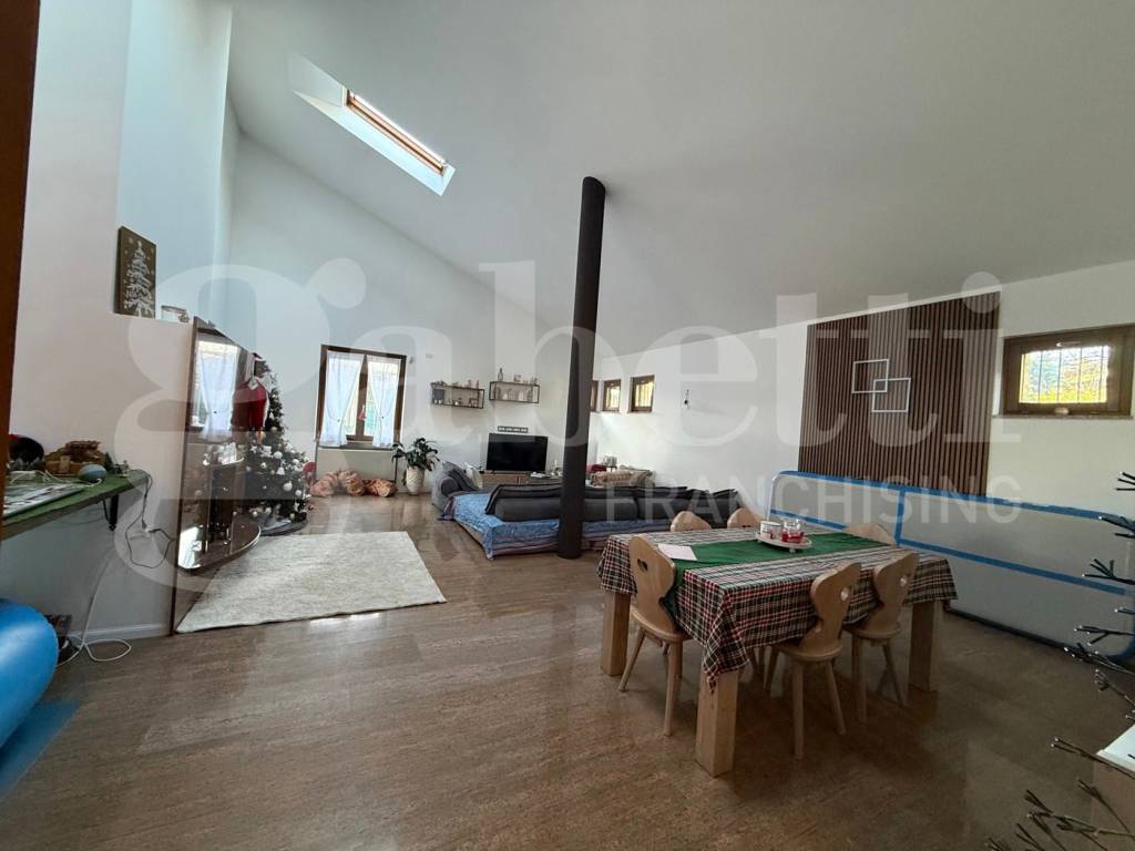 Villa a Monguzzo in Via Parini , snc - Foto 2