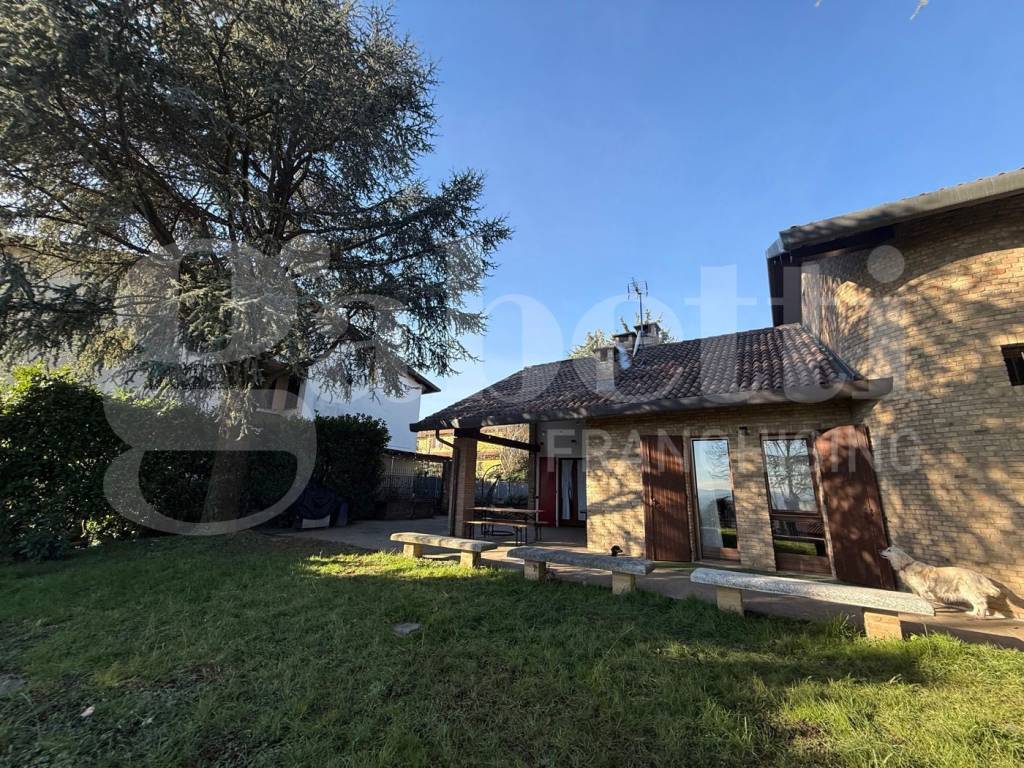 Villa a Monguzzo in Via Parini , snc - Foto 5