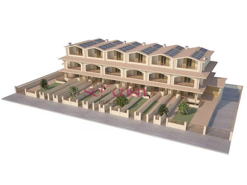 Appartamento a Grosseto in Cittadella - Foto 2