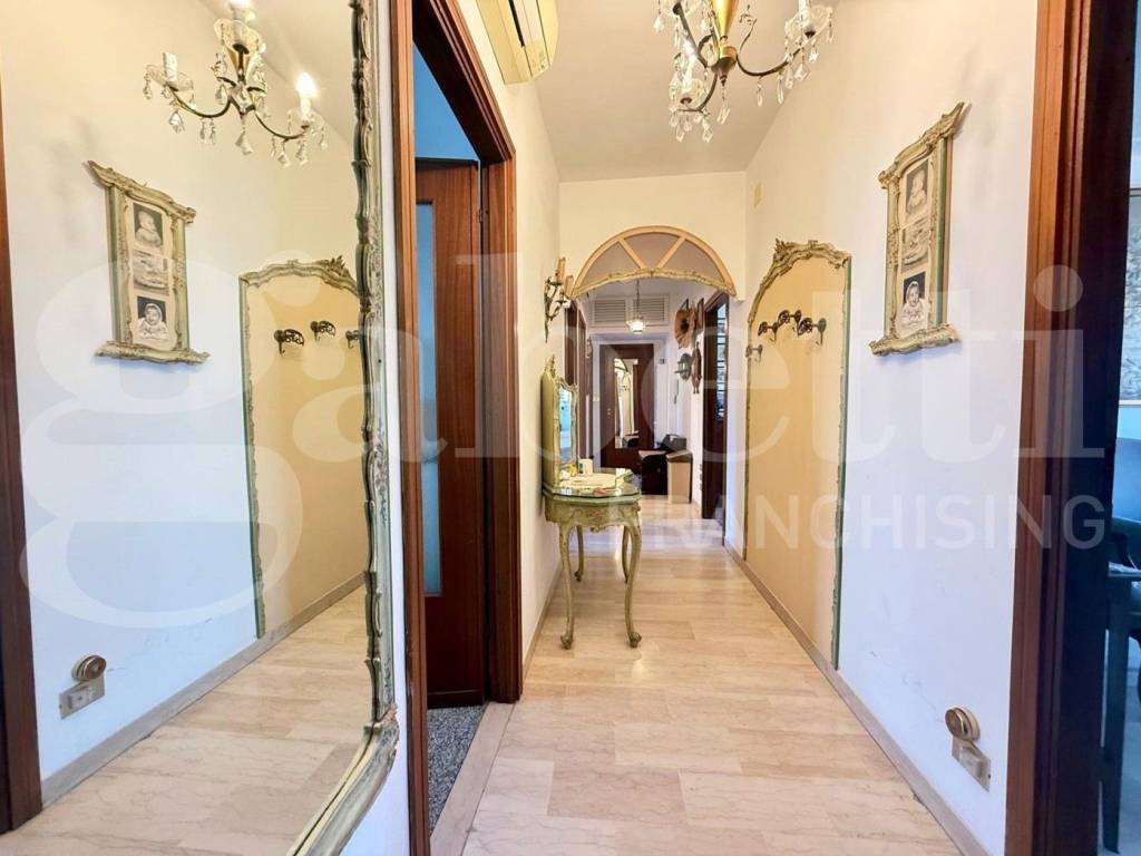 Appartamento a Taggia in Via Cornice - Foto 3