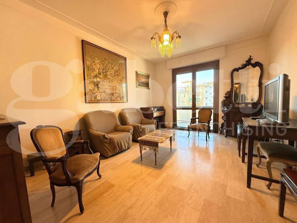 Appartamento a Taggia in Via Cornice - Foto 4