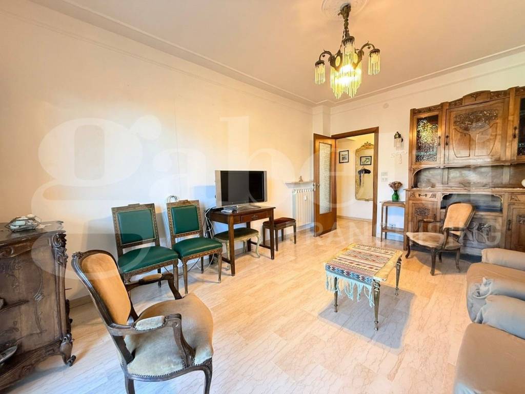 Appartamento a Taggia in Via Cornice - Foto 5