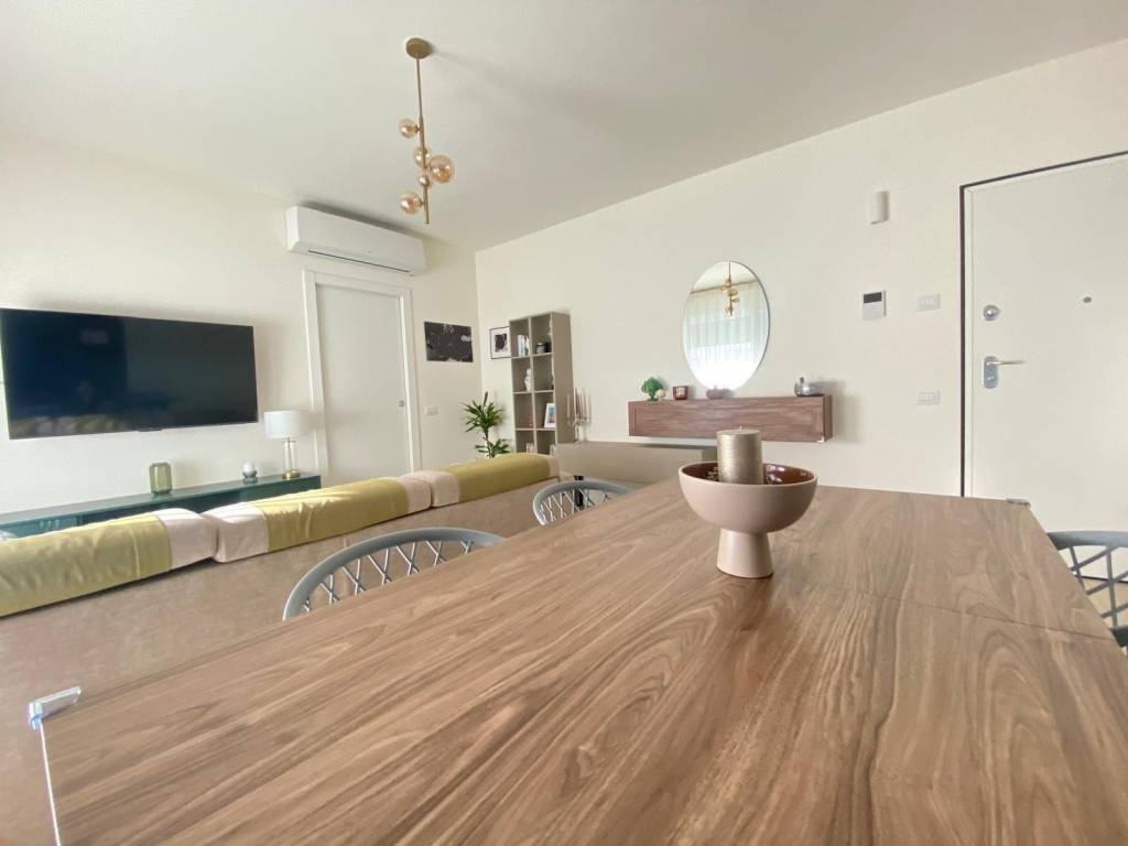 Appartamento a Osio sotto in Corso Italia - Foto 3