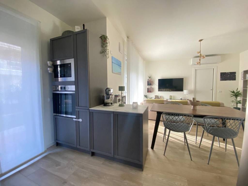 Appartamento a Osio sotto in Corso Italia - Foto 4