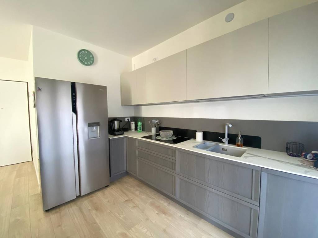 Appartamento a Osio sotto in Corso Italia - Foto 5