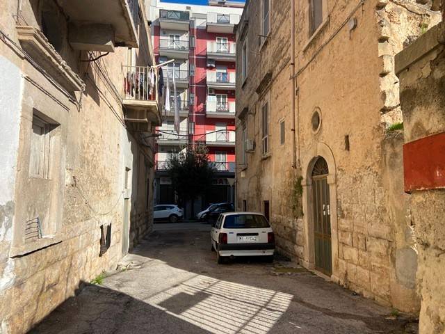 Appartamento a Bisceglie in Vico 2 Losapio - Foto 5