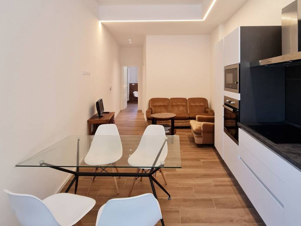 Appartamento a Bologna in Via Gherardo Forni - Foto 2