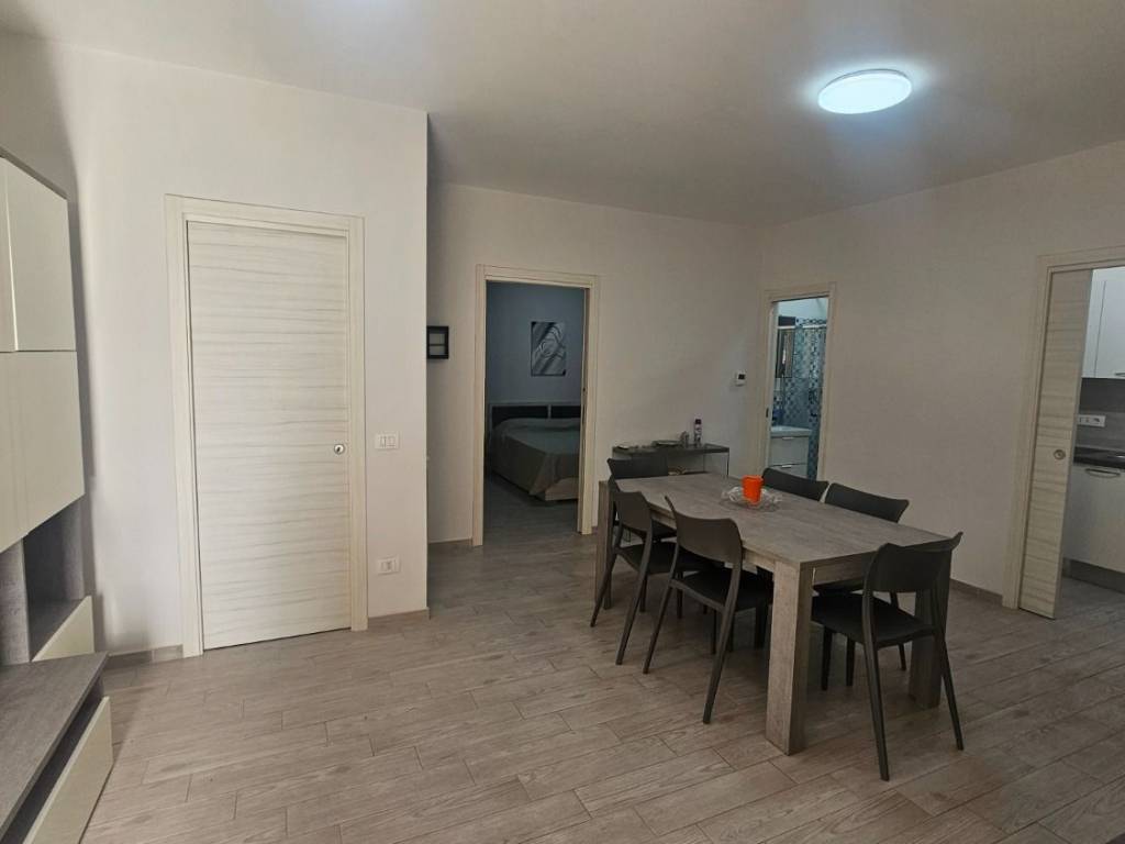 Appartamento a Agrigento in Via Ugo La Malfa - Foto 3