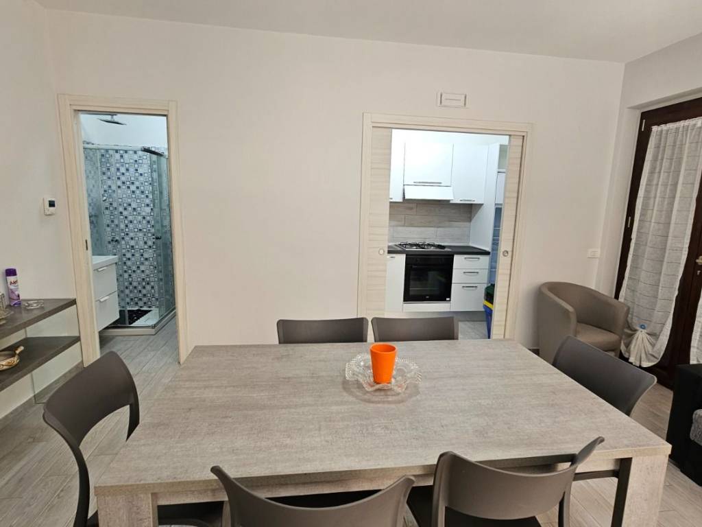 Appartamento a Agrigento in Via Ugo La Malfa - Foto 4