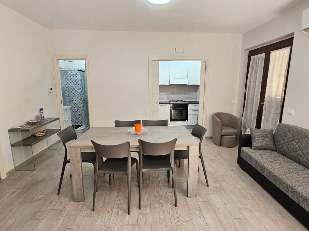 Appartamento a Agrigento in Via Ugo La Malfa - Foto 5