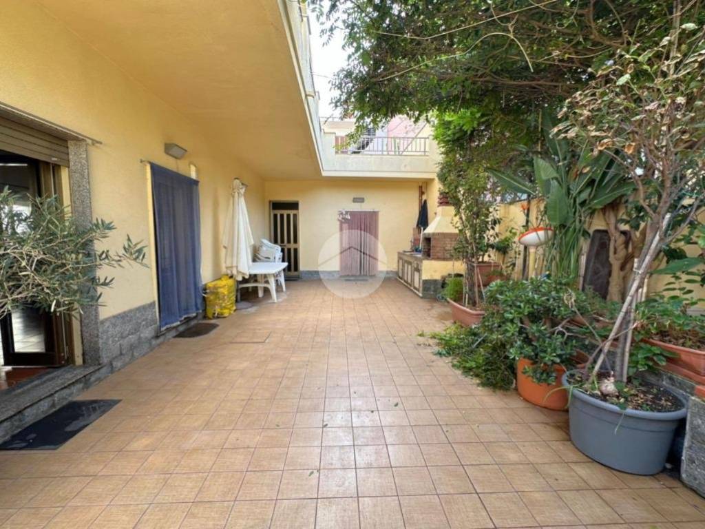 Palazzo / stabile a Messina in Località S. Saba - Foto 5