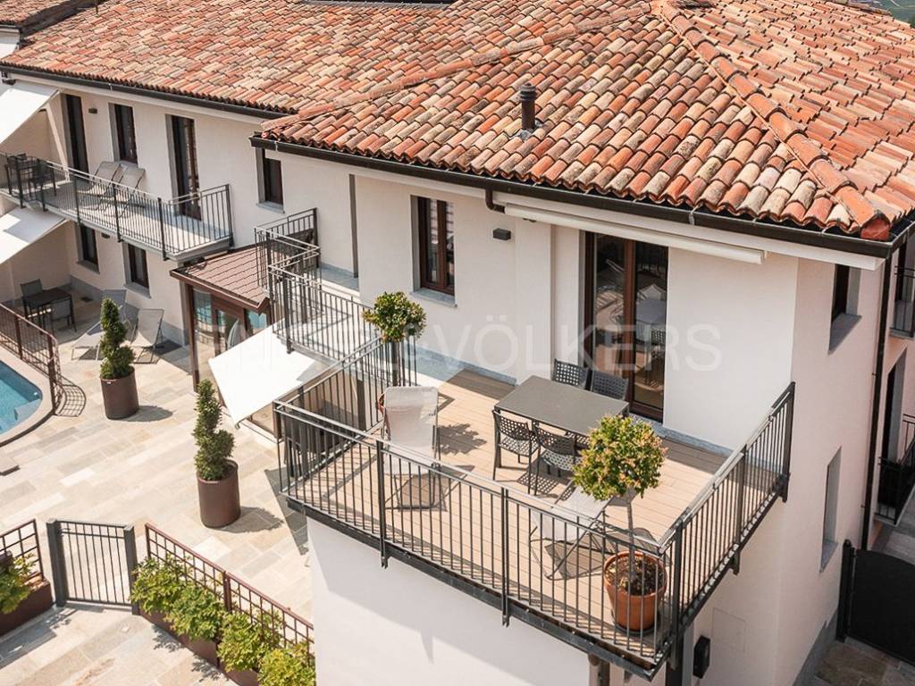 Rustico / casale a Castiglione falletto in Via Vittorio Alfieri - Foto 3