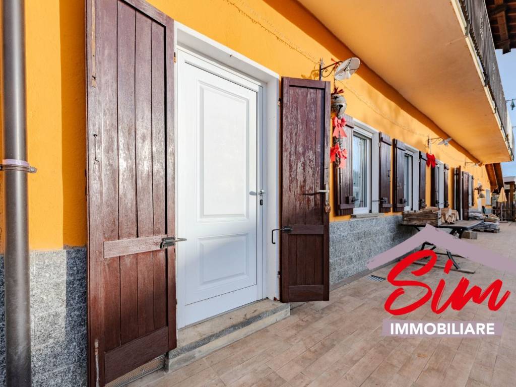 Villa a Cavallirio in Cascina Stoccada, sn - Foto 4