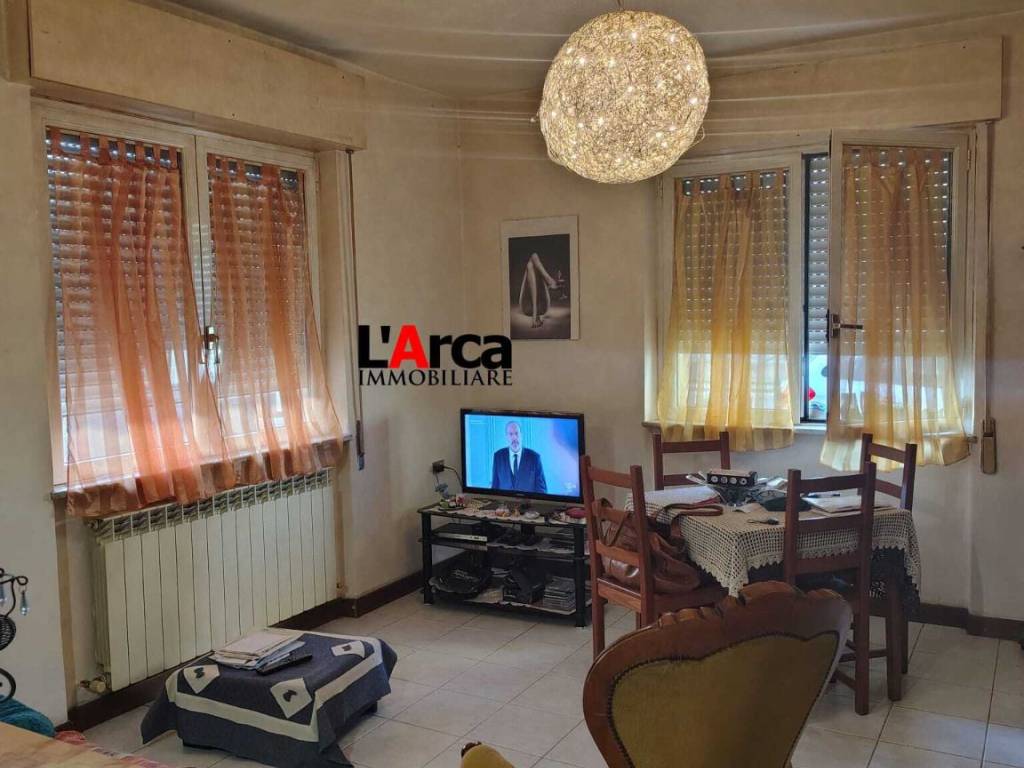 Appartamento a Pradalunga in Via Antonio Gritti, 60 - Foto 2