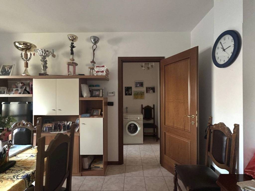 Appartamento a Moncalieri in Via Nazario Sauro, 1 - Foto 2