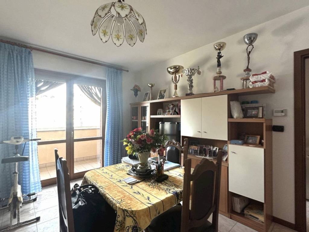 Appartamento a Moncalieri in Via Nazario Sauro, 1 - Foto 3