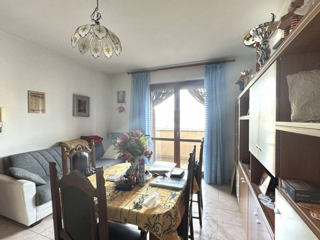 Appartamento a Moncalieri in Via Nazario Sauro, 1 - Foto 4