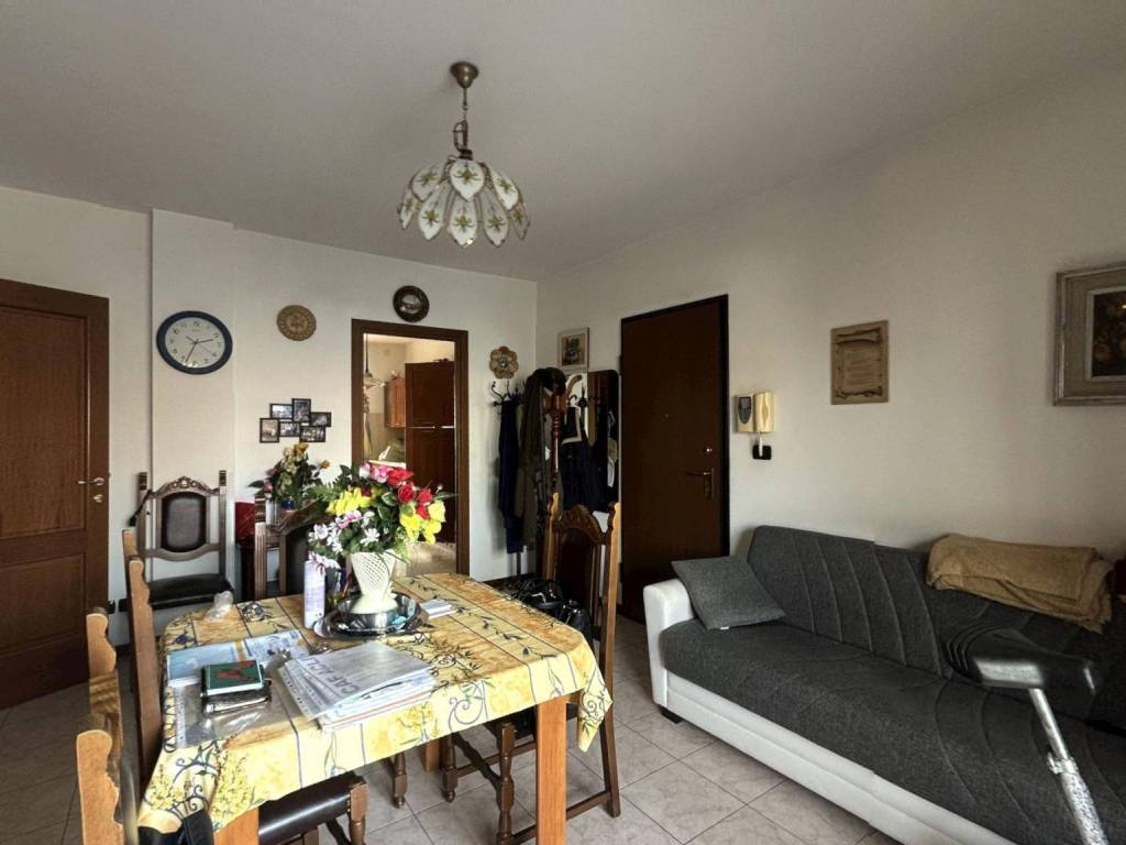 Appartamento a Moncalieri in Via Nazario Sauro, 1 - Foto 5