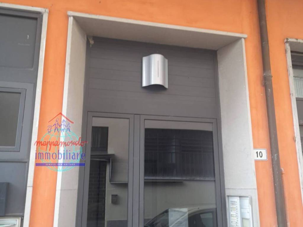 Appartamento a San giovanni in persiceto in VIA PIO IX, 10 - Foto 2