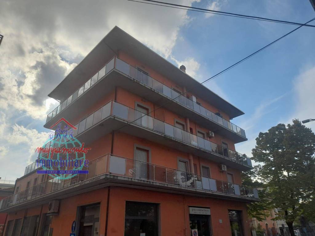 Appartamento a San giovanni in persiceto in VIA PIO IX, 10 - Foto 3