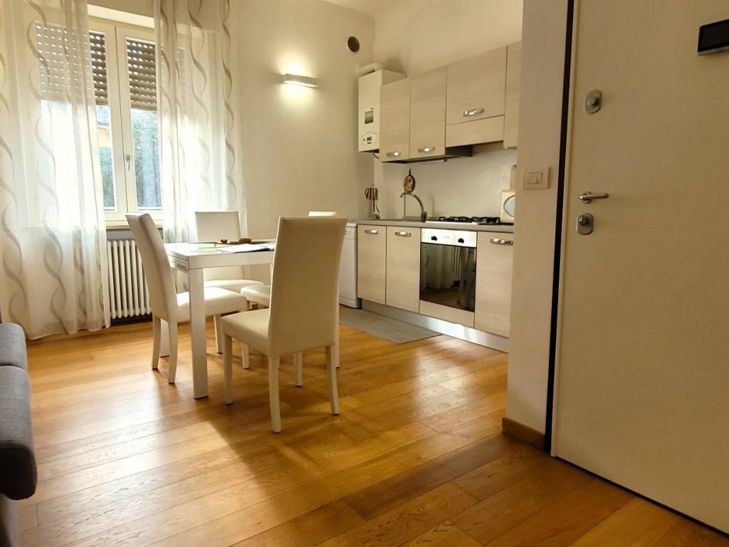 Appartamento a Verona in Via Luigi Bonzanini, 1 - Foto 2