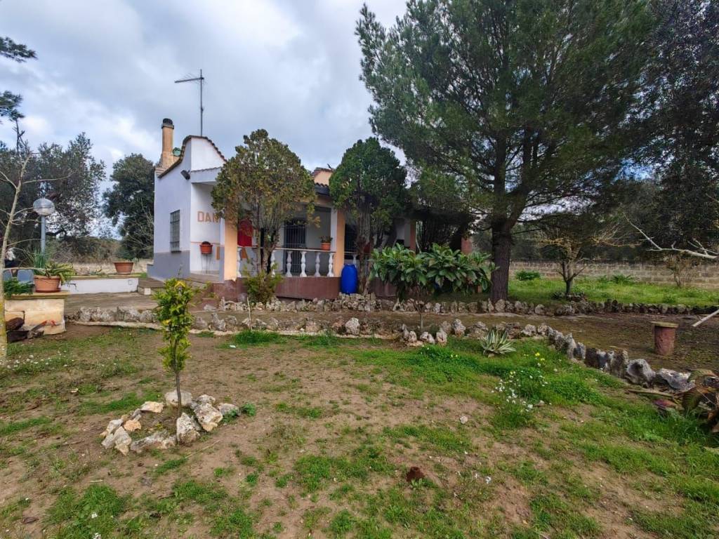 Villa a Martina franca in Contrada Corame - Foto 2