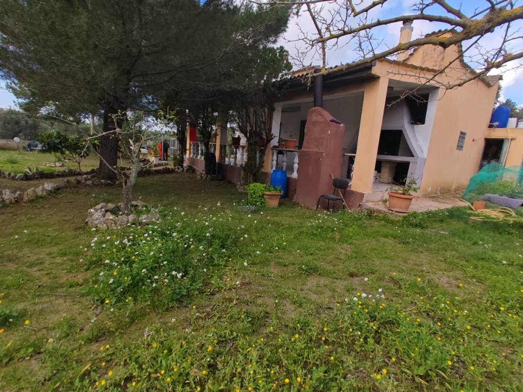 Villa a Martina franca in Contrada Corame - Foto 3