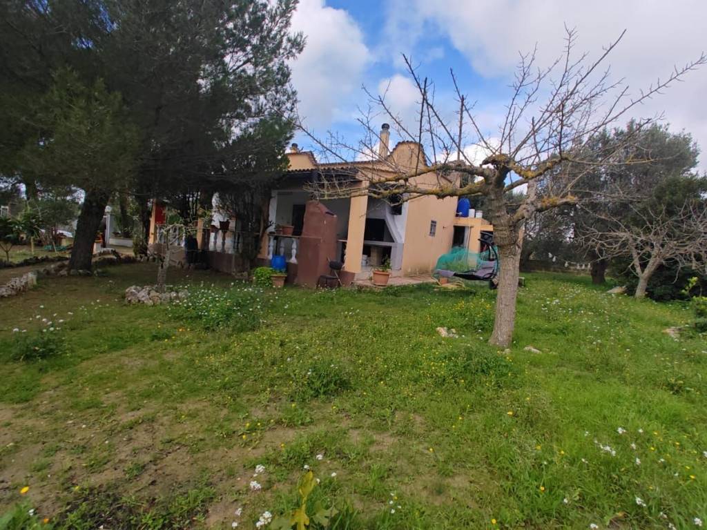 Villa a Martina franca in Contrada Corame - Foto 4