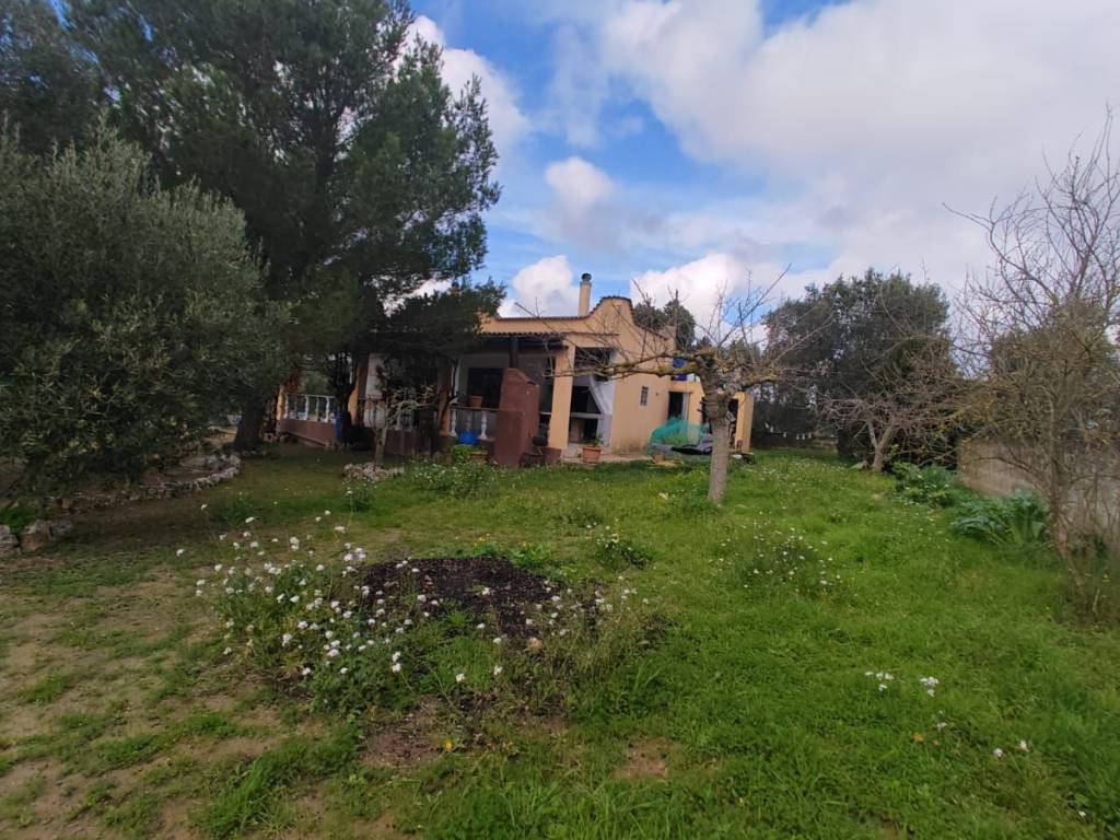 Villa a Martina franca in Contrada Corame - Foto 5