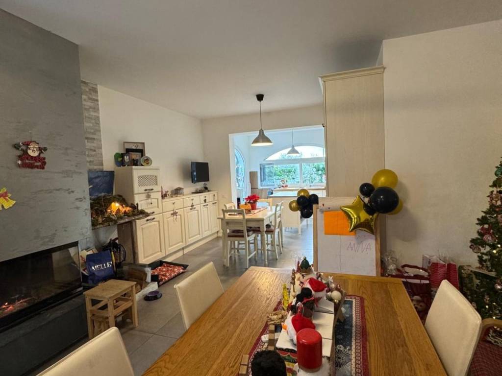 Villa a Sarzana in Via dei Molini, 82 - Foto 2