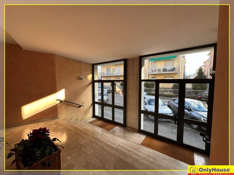 Appartamento a Bergamo in Via Giuseppe Cesare Abba, 3 - Foto 3