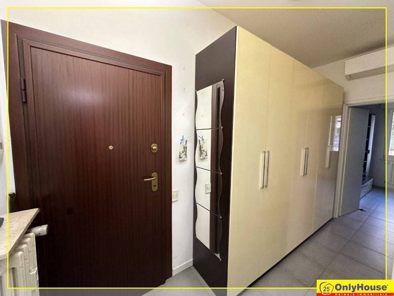 Appartamento a Bergamo in Via Giuseppe Cesare Abba, 3 - Foto 5