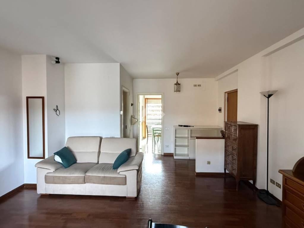 Appartamento a Perugia in Via Francesco Briganti, 75 - Foto 3