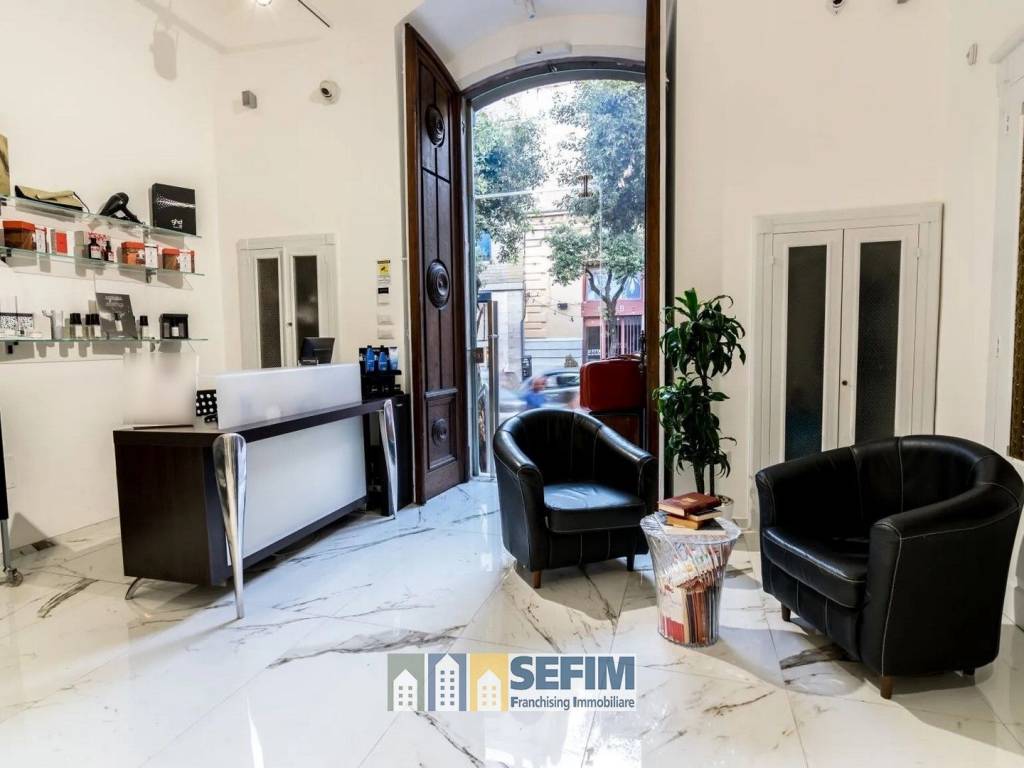 Immobile a Matera in Via 20 Settembre - Foto 3