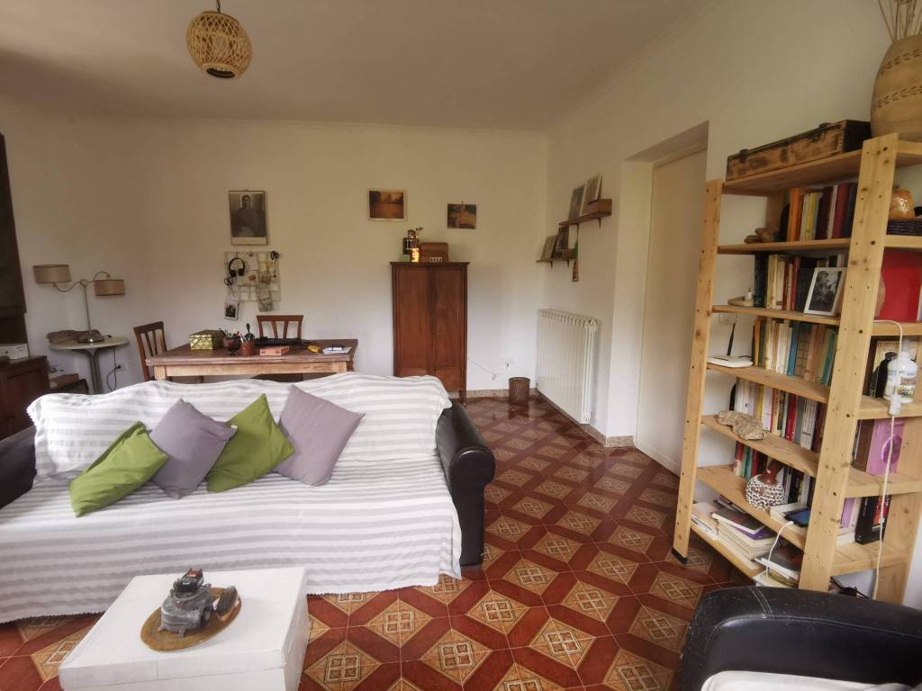 Appartamento a Maenza in Contrada Sant'Eleuterio - Foto 3