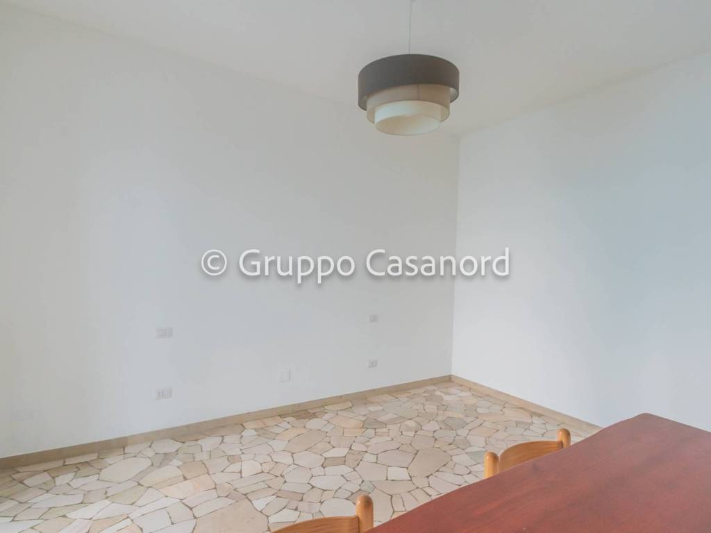 Appartamento a Cernusco sul naviglio in Via Giuseppe Mazzini, 22 - Foto 5