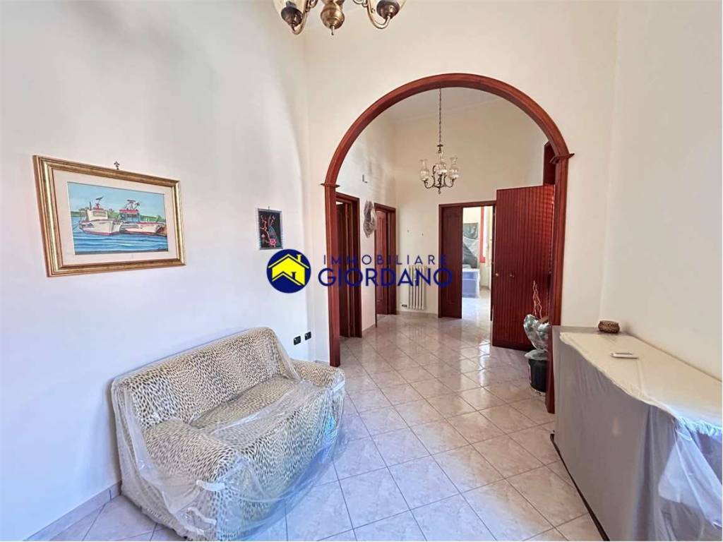 Villa a Campi salentina in via Fratelli Cairoli, 70-72 - Foto 5